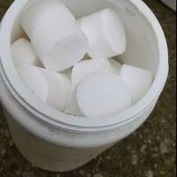 piscina prodotto disinfettante