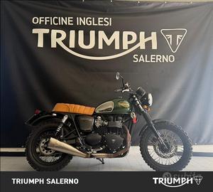 TRIUMPH Scrambler 865 Twin Tone