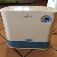 2 x 1 Deumidificatori Olimpia Splendid