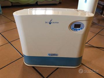 2 x 1 Deumidificatori Olimpia Splendid