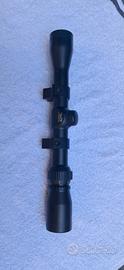 Ottica BSA .22 Special 3-9x32