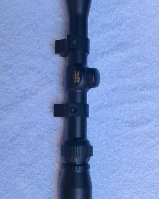 Ottica BSA .22 Special 3-9x32