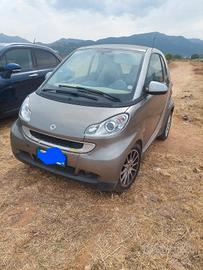 Smart mhd del 2009