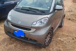 Smart mhd del 2009