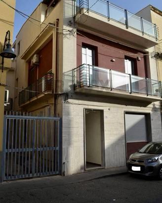 Casa Semindipendente - Carlentini