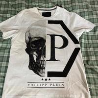 Philip Plein Tshirt XL limited edition