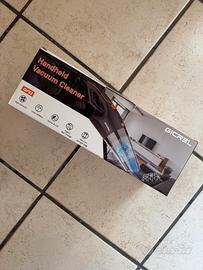 Aspirapolvere aspirabriciole auto casa