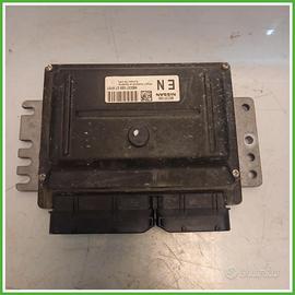 Centralina Motore Iniezione ECU Nissan MEC37330