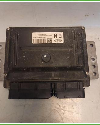 Centralina Motore Iniezione ECU Nissan MEC37330