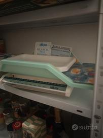 bilancia pesabambini Chicco 