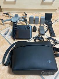Drone Air2S C1