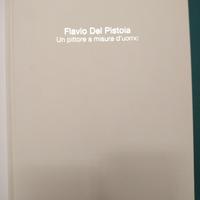 Flavio del Pistoia Un pittore a misura d'uomo-2015