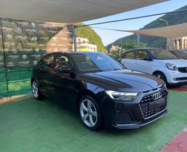Audi A1 SPB 30 TFSI S-Line FULL LED MISTO PELLE