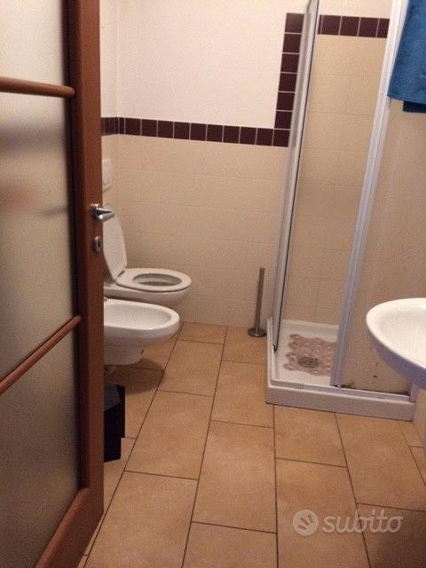 Bilocale in Borgo Po, foto 6 di 6