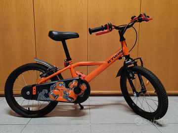 bicicletta Bambino BTWIN