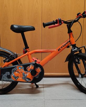 bicicletta Bambino BTWIN