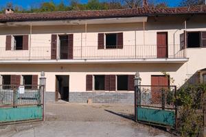 Casa indipendente da ristrutturare