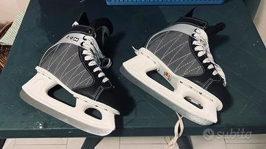 Pattini da ghiaccio n. 38