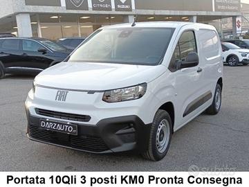 FIAT Doblo Portata 10QLi 1.5 BlueHdi 100CV L1 3