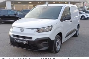 FIAT Doblo Portata 10QLi 1.5 BlueHdi 100CV L1 3