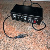 Alimentatore Multiplo per Pedaliera