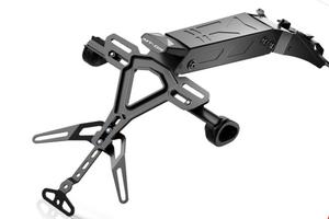 Portatarga yamaha mt09 2022/2023