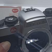 Leica R4  in perfette condizioni