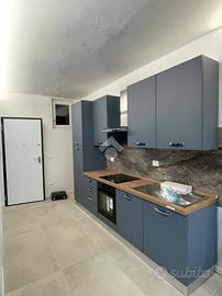 3 LOCALI A COMACCHIO