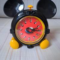 Orologio Sveglia Topolino 