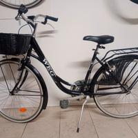 bicicletta da donna