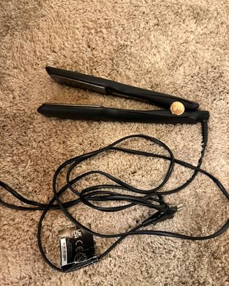 Ghd max