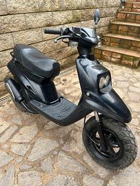 BOOSTER 50 MBK SPIRIT