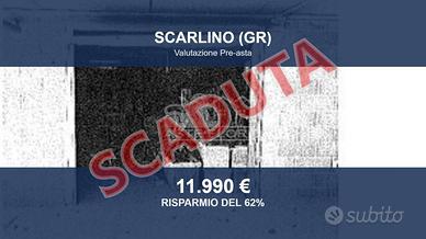 Immobile in asta di 24 m² a Scarlino