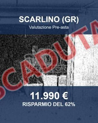 Immobile in asta di 24 m² a Scarlino