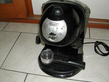 delonghi caffe