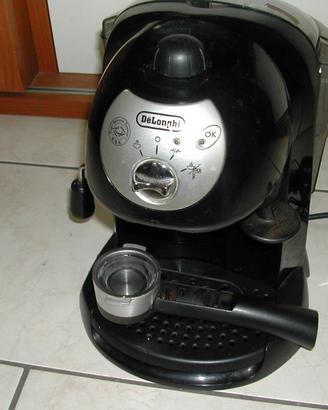 delonghi caffe