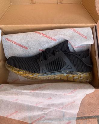 Scarpe da lavoro