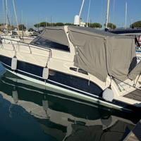 Mano Marine 32 Diesel