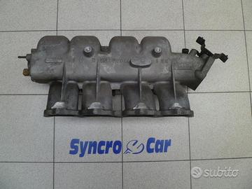 7700599528 collettore asp. renault clio williams