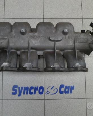 7700599528 collettore asp. renault clio williams