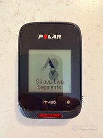 Polar M460 ciclocomputer