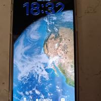 iPhone 13 pro max. 128 gb Display Nuovo (2024)