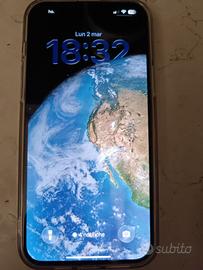 iPhone 13 pro max. 128 gb Display Nuovo (2024)