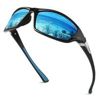 Occhiali da Sole Polarizzati (Nuovi)