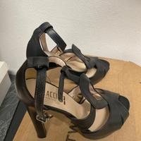 Scarpe tacco alto IL LACCIO