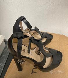 Scarpe tacco alto IL LACCIO