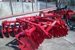 erpice a dischi frangizolle faza 20 fpa 51