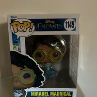 Funko pop Mirabel