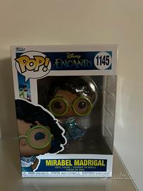 Funko pop Mirabel