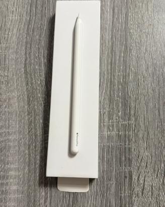 Apple pencil pro